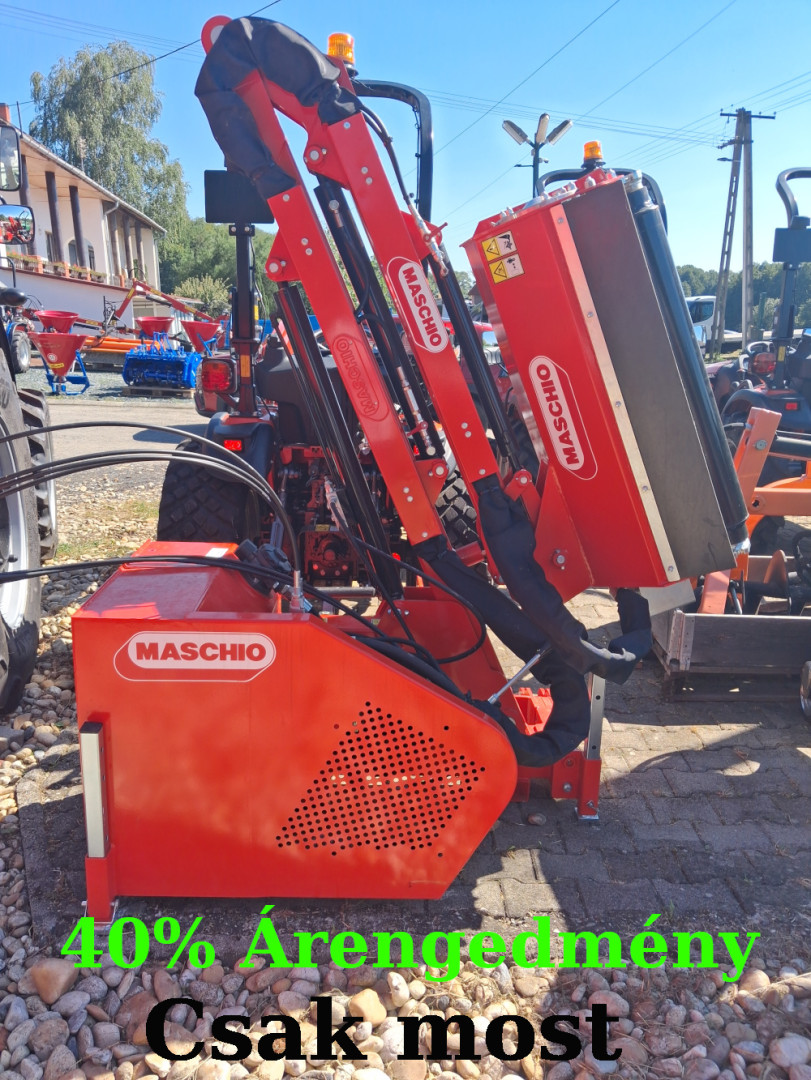    Gaspardo Maschino Cristina 460