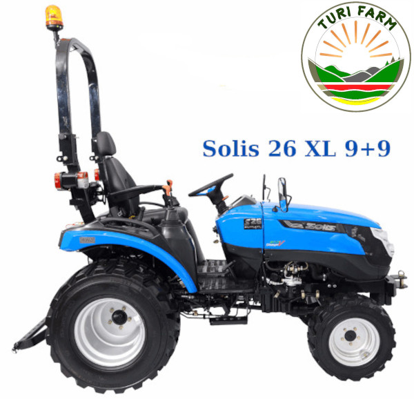     SOLIS 26 szinkrom 9/9